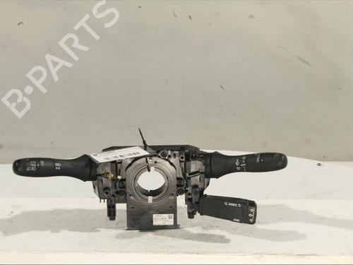 Used Steering column stalk RENAULT KANGOO III MPV Blue dCi 75 (KJAA) (75 hp) 32076188