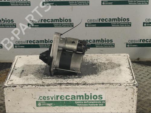Used Starter Starter RENAULT MEGANE III Coupe (DZ0/1_) 1.6 16V (DZ0U, DZ1B, DZ1H) (110 hp) 11898811 11898811
