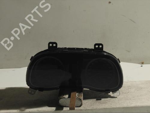 Used Instrument cluster Instrument cluster HYUNDAI KONA (OS, OSE, OSI) 1.0 T-GDi (120 hp) 11910035 11910035