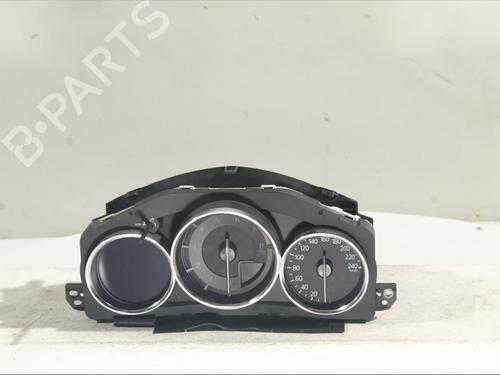 Cockpit MAZDA MX-5 IV (ND__) 2.0 (ND2E, ND6E) (160 hp) 25044785