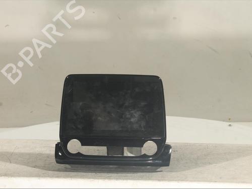 Used Display monitor Display monitor FORD ECOSPORT 1.0 EcoBoost (125 hp) 18458408 18458408