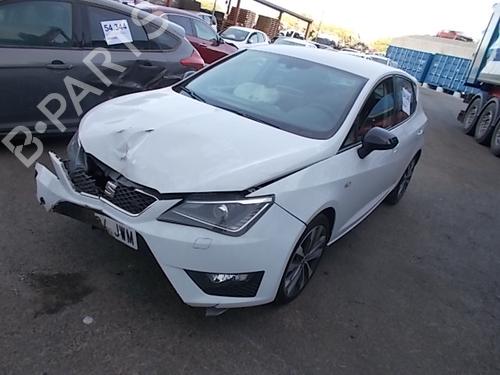 Engine SEAT IBIZA IV (6J5, 6P1) 1.0 TSI | BP21084639M1 