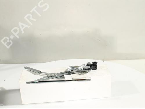 Used Front left window mechanism Front left window mechanism TOYOTA HILUX VIII Pickup (_N1_) 2.4 D 4WD (GUN125_, GUN125R) (150 hp) 26672811 26672811