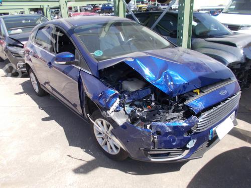 Used Parts FORD FOCUS III 1.0 EcoBoost (125 hp) 4239768