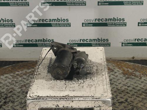 Starter SKODA OCTAVIA II (1Z3) 1.9 TDI | BP11898190M8 