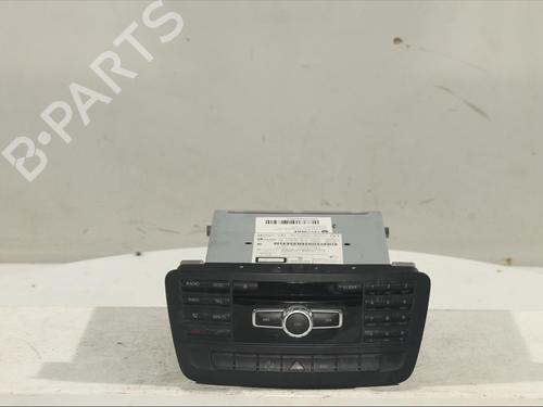 Used Electronic module Electronic module MERCEDES-BENZ CLA Coupe (C117) CLA 220 CDI / d (117.303) (163 hp) 13552649 13552649