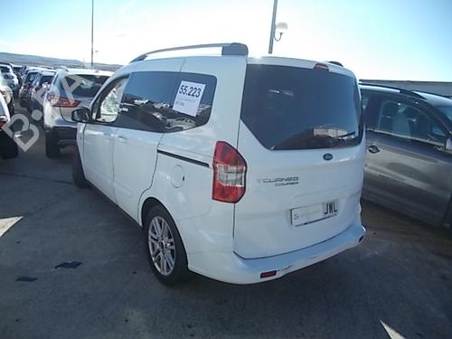 Switch FORD TOURNEO COURIER B460 MPV 1.5 TDCi | BP24606692I30  - Image 5