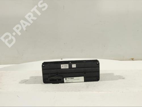 AC Styreenhet / Manøvreringsenhet MAZDA CX-5 (KF) 2.2 D | BP11906247I5 