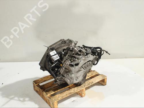 Getriebe OPEL MOKKA / MOKKA X (J13) 1.4 (_76) | BP25797901M3 