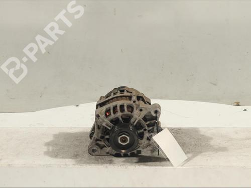 Used Alternator KIA RIO III (UB) 1.25 CVVT (86 hp) 11909306