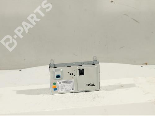 Display monitor OPEL INSIGNIA A (G09) 2.0 CDTI 4x4 (68) | BP11911489C48 