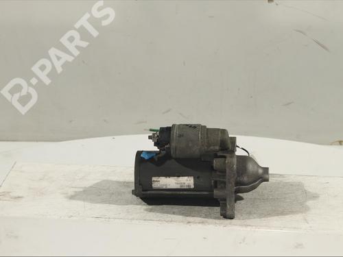 Startmotor PEUGEOT PARTNER Tepee 1.6 HDi 90 | BP12137239M8 