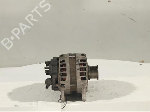 Used Alternator Alternator NISSAN X-TRAIL III (T32_, T32R, T32RR) 1.6 DIG-T (T32) (163 hp) 11910474 11910474