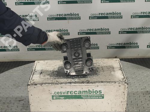 Commande Chauffage VOLVO S40 II (544) 2.0 D (136 hp) 11899795