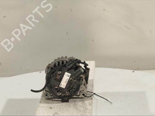 Alternator PEUGEOT 208 II (UB_, UP_, UW_, UJ_) 1.2 PureTech 100 | BP28350393M7 
