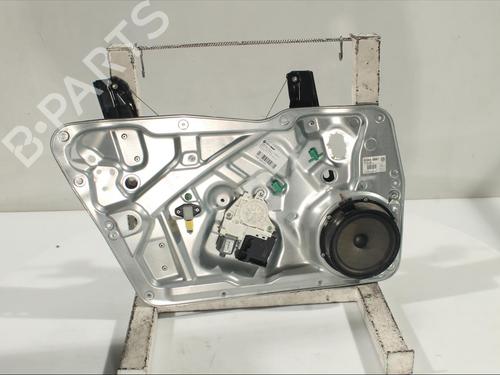 Used Front left window mechanism Front left window mechanism VW TIGUAN (5N_) 2.0 TDI (110 hp) 12084255 12084255