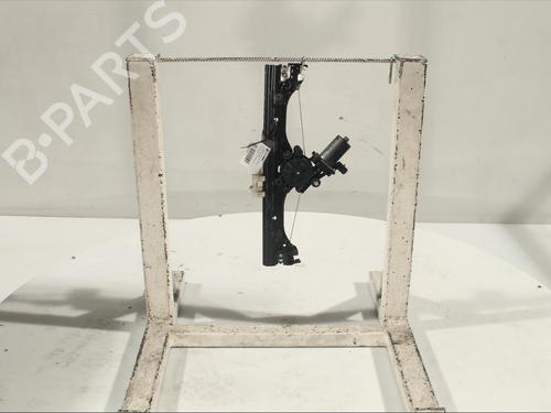 Used Front left window mechanism Front left window mechanism FIAT 500 (312_) 1.2 (312AXA1A) (69 hp) 12085453 12085453