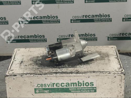 Used Starter DACIA SANDERO II [2012-2025]  11899605
