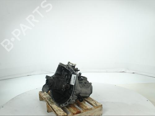 Gearbox CITROËN C3 II (SC_) 1.4 HDi 70 (SC8HZC, SC8HR0, SC8HP4) | BP37003689M3 - Image 2