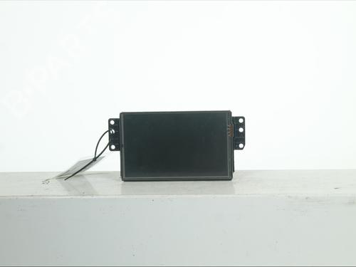 Used Display monitor Display monitor CITROËN C3 II (SC_) 1.6 BlueHDi 100 (99 hp) 34641747 34641747