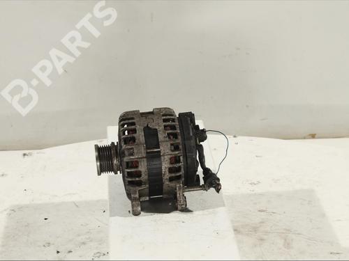 Used Alternator SEAT ATECA (KH7, KHP) 2.0 TDI (110 hp) 11981659