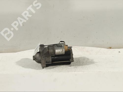 Startmotor RENAULT TRAFIC III Bus (JG_) [2014-2025]  11904404