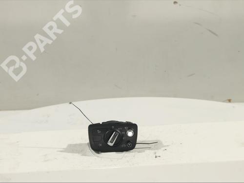 Used Headlight switch AUDI A6 Allroad C7 (4GH, 4GJ) [2012-2018]  11985012