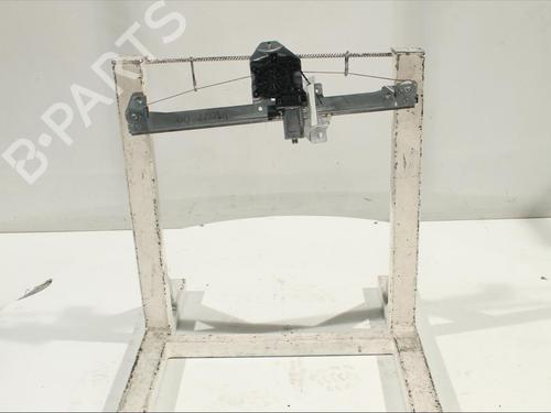 Used Front right window mechanism Front right window mechanism 12082266 12082266