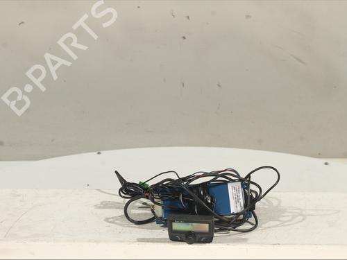 Used Electronic module VW CADDY III Box Body/MPV (2KA, 2KH, 2CA, 2CH) 1.6 TDI (102 hp) 32254150