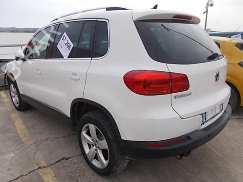 Engine VW TIGUAN (5N_) 2.0 TDI | BP33808389M1  - Image 7