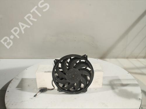 Used Radiator fan Radiator fan CITROËN JUMPY II (VF7) 1.6 HDi 90 16V (90 hp) 32457685 32457685