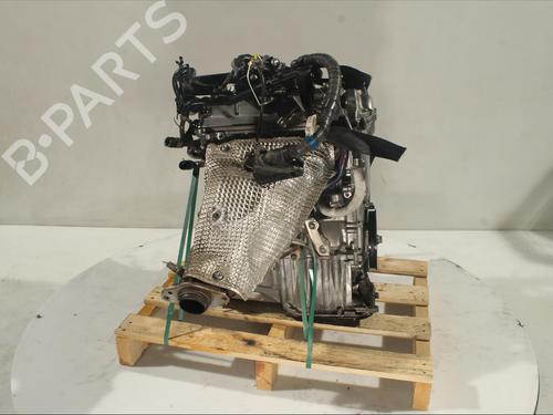 Engine TOYOTA YARIS (_P13_)  | BP15524104M1 