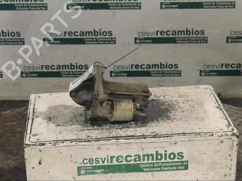 Used Starter Starter FORD FIESTA VI (CB1, CCN) 1.6 TDCi (75 hp) 11897599 11897599