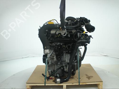 engine-dacia-sandero-iii-2021-34457272 main image