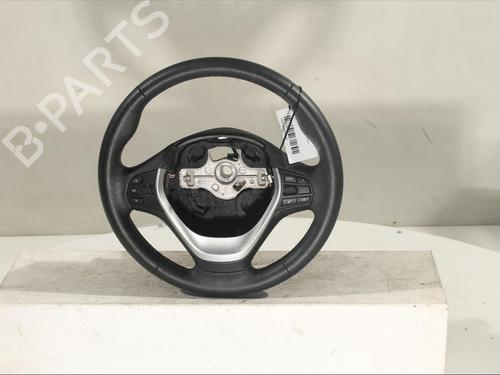 Used Steering wheel Steering wheel BMW 1 (F21) 118 d (150 hp) 16940845 16940845