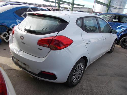 Gearbox KIA CEE'D (JD) 1.4 CRDi 90 | BP29930087M3 - Image 7