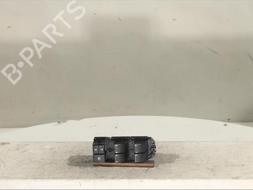Used Left front window switch Left front window switch LEXUS NX (_Z1_) 300h AWD (AYZ15, AYZ15_, AYZ15R) (197 hp) 24351810 24351810
