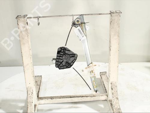 Front left window mechanism TOYOTA AYGO X (_B7_) 1.0 VVT-i (KGB70) | BP25752943C22 