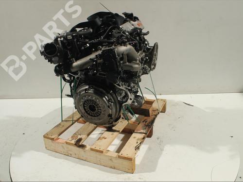 Engine HONDA HR-V (RU) 1.5 (RU1) | BP11908910M1 