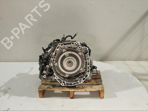 Używane Skrzynia biegów RENAULT SCÉNIC IV (J9_) 1.5 dCi 110 (110 hp) 31242670