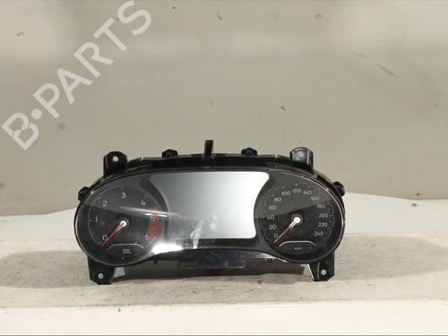 Used Instrument cluster JEEP COMPASS (MP, M6, MV, M7) 1.6 CRD (120 hp) 26925853