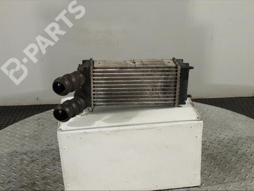Used Intercooler CITROËN C4 I (LC_) 1.6 16V (109 hp) 11902381