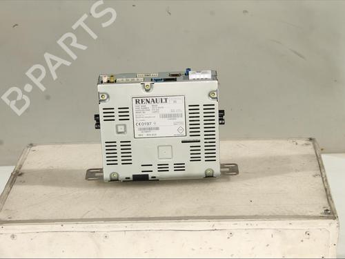 Used Electronic module Electronic module RENAULT SCÉNIC IV (J9_) 1.6 dCi 130 (130 hp) 24399592 24399592