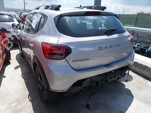 DACIA DUSTER (PYM_, PYN_) [2023-2025]  1792323
