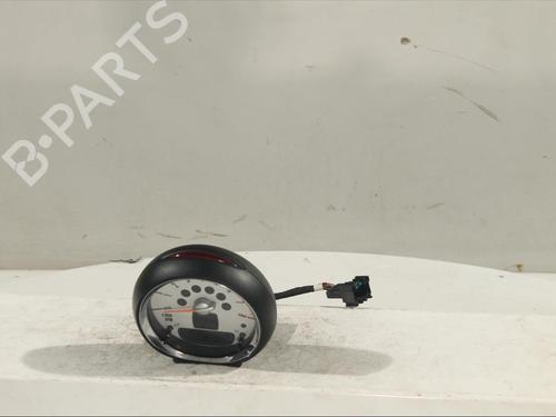 Used Instrument cluster Instrument cluster 13379181 13379181