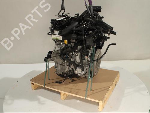 Engine MERCEDES-BENZ A-CLASS (W177) A 200 (177.087) | BP27336579M1 
