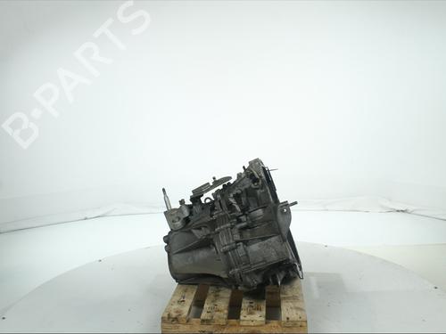 Gearbox DACIA LODGY (JS_) 1.5 dCi | BP34609608M3  - Image 5