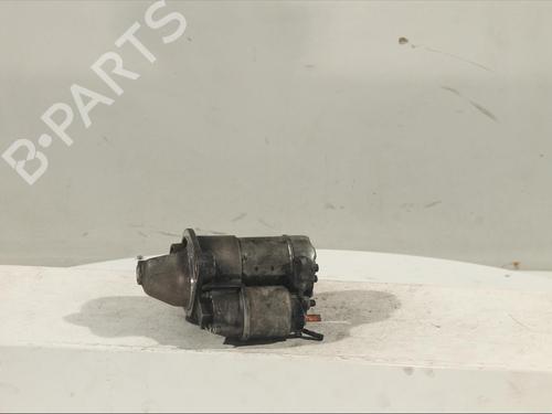 Used Starter HONDA CIVIC VII Hatchback (EU, EP, EV) 1.7 CTDi (EP4, EU9) (100 hp) 13538763