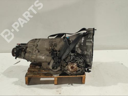 Gearkasse AUDI A6 Allroad C6 (4FH) [2006-2011]  11983569