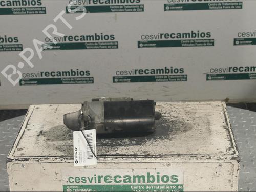 Used Starter Starter MERCEDES-BENZ B-CLASS Sports Tourer (W245) B 200 CDI (245.208) (140 hp) 11899302 11899302